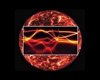 Missing link in metal physics explains Earth's magnetic field