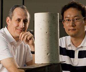 Small Materials Poised For Big Impact In Construction