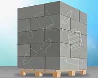 FEFU scientists developed brand-new rapid strength eco-concrete