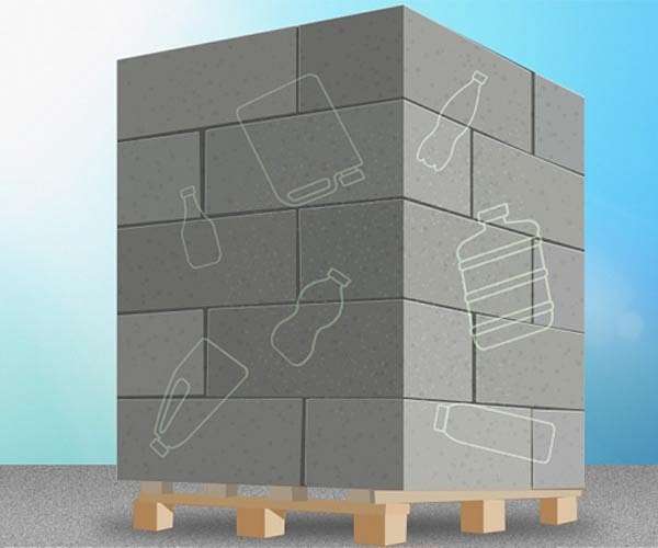 Turning concrete into a clean energy source