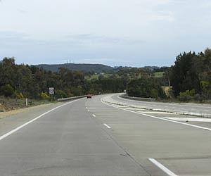 Road Surface Purifies Air By Removing Nitrogen Oxides