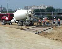 Nanoengineered Concrete Could Cut CO2 Emissions