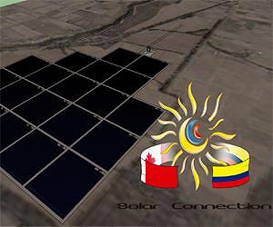 SunWize to Develop Two Solar Photovoltaic Projects in Ecuador