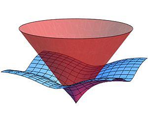 Do we live in a computer simulation? UW researchers say idea can be tested