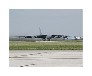 US flies B-52 bombers over S. Korea
