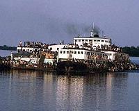 Relatives identify victims of deadly Thai tourist boat sinking