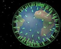 Satellite Sensors Would Deliver Global Fire Coverage