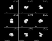 Europe sees five possible sites for comet landing
