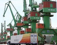 China exports dive in September on weak global demand