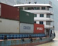 Tugboat sinking in China kills 22 including 8 foreigners