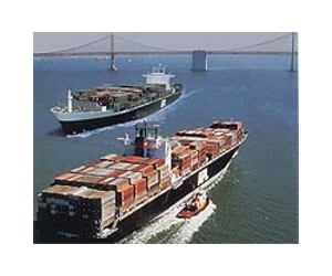 Japan's US-bound exports overtake China shipments