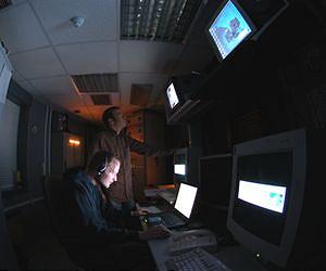 ESA's Space Hazard Programme Profiled Online