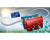 An effective and low-cost solution for storing solar energy