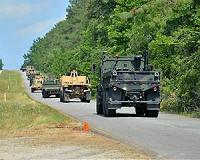 SRA International to help improve military logistics