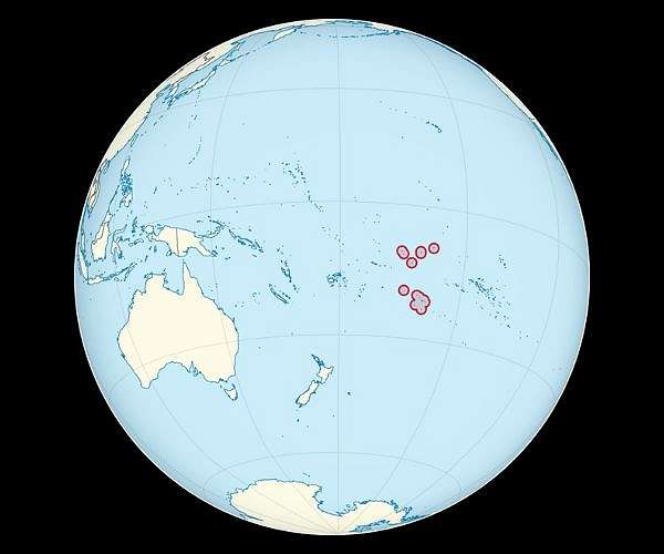 Cook Islands PM defends China pact