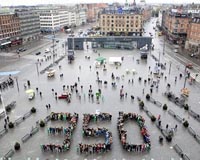 Climate talks shift into high gear amid fresh protests