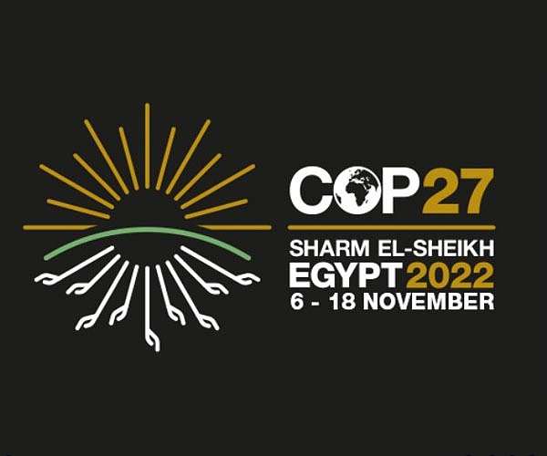 'Why are we here?': Climate activists shunted to COP27 sidelines