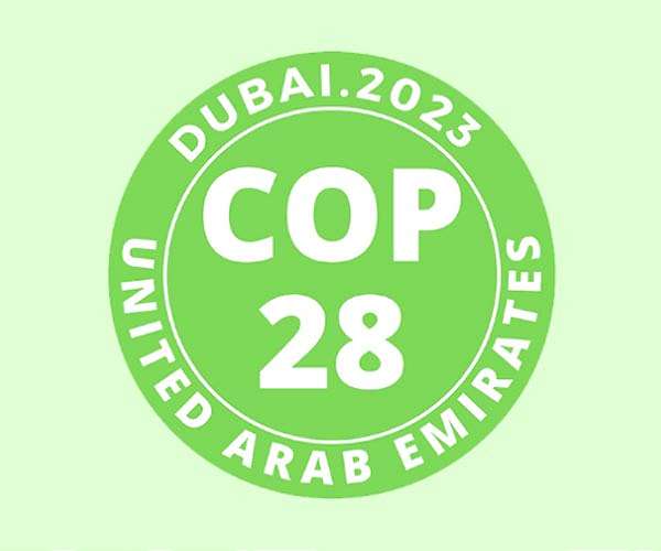 Former UN chief calls for climate action over 'visions' at COP28