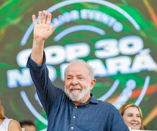 Promise less, act more: Host Brazil's climate summit vow