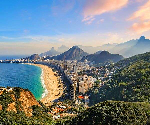 Bid to 'privatize' Brazil beaches sparks outcry