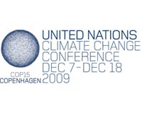 UN climate talks could fail, EU ministers warn