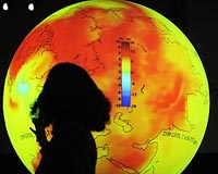 Climate intervention techniques not ready for wide-scale deployment