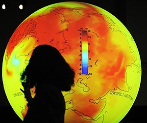 Scientists develop new approach to support future climate projections