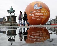 Deep-buried carbon may pose climate risk: study
