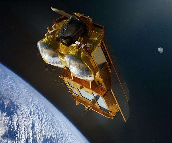 Polar Ice and Snow monitoring mission CRISTAL on track