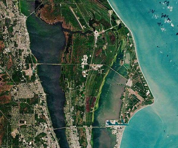 Florida backs space growth as FIU leads governance and security research