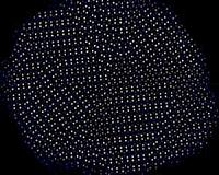 New form of crystalline order good for thermoelectric uses