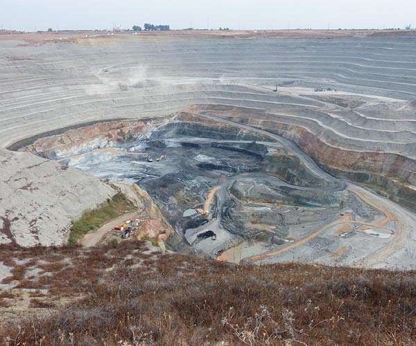 DRCongo to review China Moly copper-cobalt mine deal