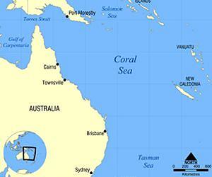 Australia plans world's biggest marine protection zone