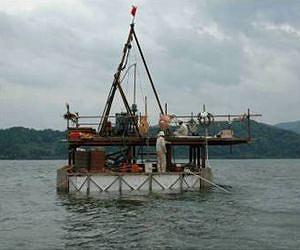 A sharper look into the past for archaeology and climate research