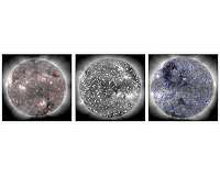 Planetary waves, first found on Earth, are discovered on sun