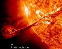 Research gives new ray of hope for solar fuel