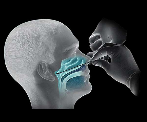 France extends Covid tests for travellers from China