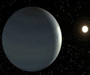 CoRoT-9b - A Temperate Exoplanet