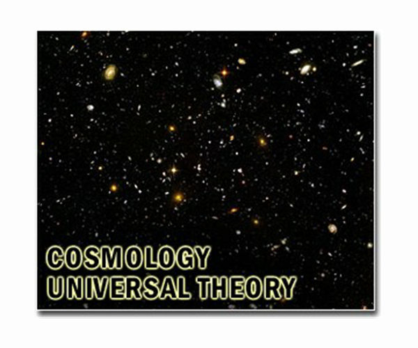 Revisiting gravity: University of Waterloo researchers propose new model for cosmic anomalies