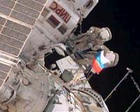 Russia to Send First Ever Robot-Cosmonaut to ISS