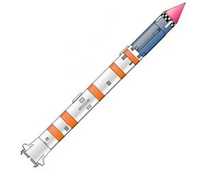 Russia's Cosmos-3M Space Carrier Orbits Military Satellite