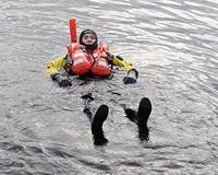 NOAA satellites aided the rescue of 307 people in 2016