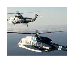 Chile in talks to buy Dutch Cougar copters
