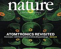 Stirring-up atomtronics in a quantum circuit