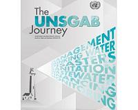 Powerful new global arena needed to confront coming water challenges