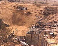 India invites Western observers to nuclear site war games