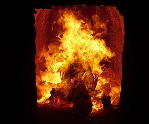 India to begin mass cremation of flood victims