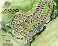 The Villages At Crest Mountain
