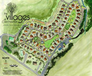 Britain builds green towns to reduce CO2