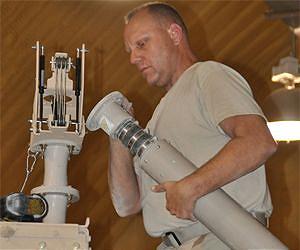 CREW: Helping Defeat IEDs